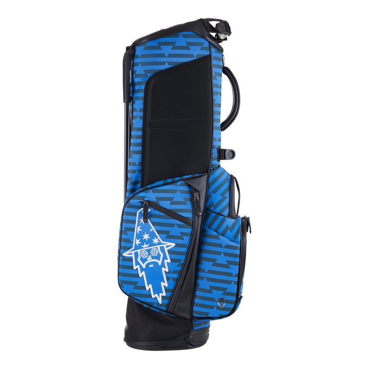 2024 Spring Classic T-Hive Eyes Wizard Vessel Player IV Stand Bag
