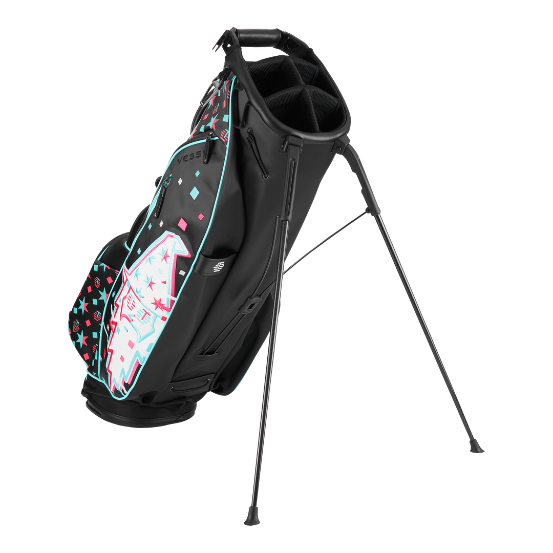Betti-Palooza 2023 Windy City Wizard Motion 3.0 Vessel Player IV