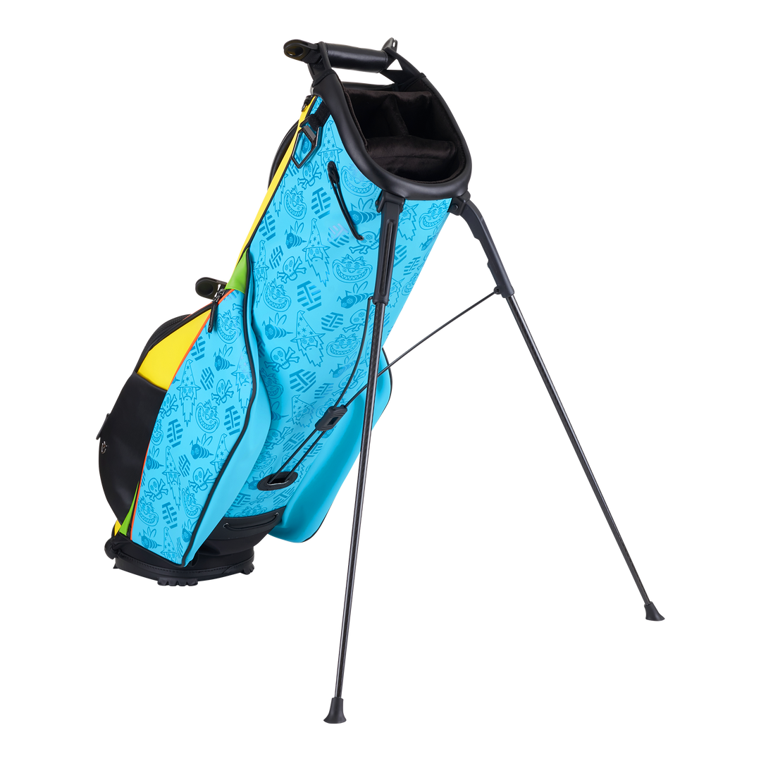 バッグ MIDDLE DISTANCE : VESSEL BAG MIDDLE DISTANCE : VESSEL BAG