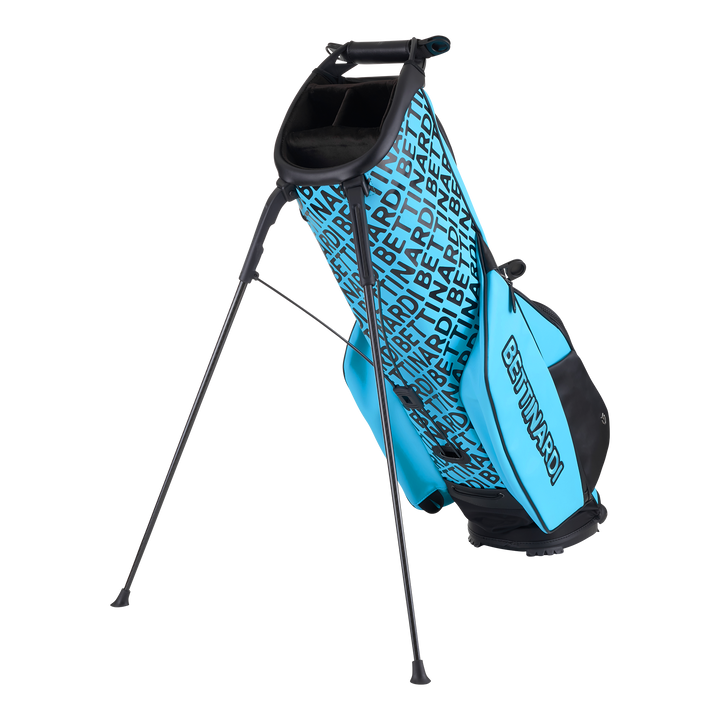 BRIEFING x '47 Cart Tote Blue×Glay 0004122672079