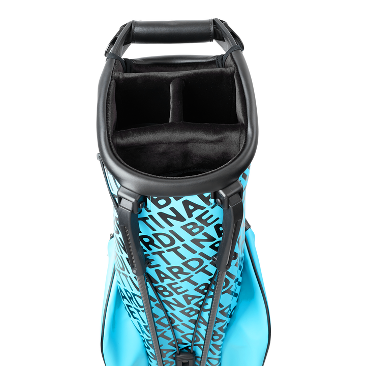 G/FORE Transporter Ii Tour Carry Golf Bag 14-Way Top