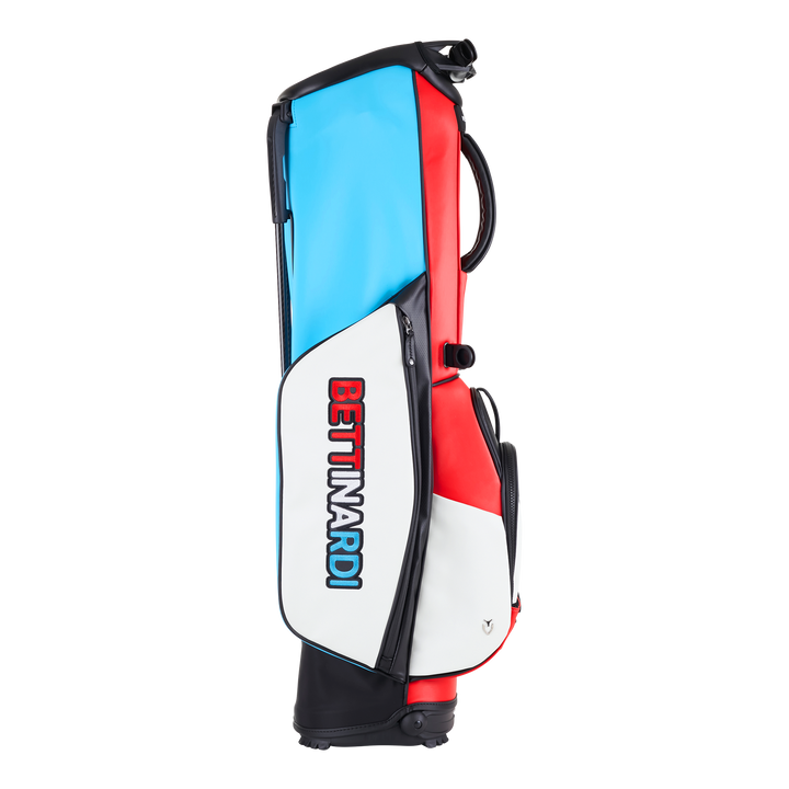 Veterans Day 2023 Patriotic Wizard Vessel VLX Stand Bag