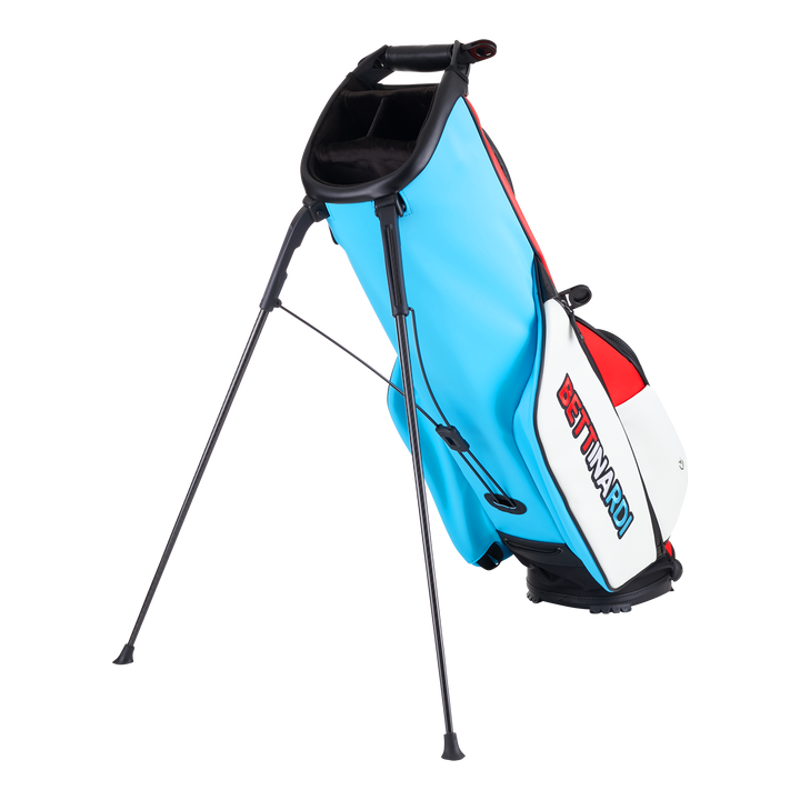 BETTINARDI x VESSEL コラボ スタンドバッグ Veterans Day 2023 Patriotic Wizard Vessel VLX Stand Bag