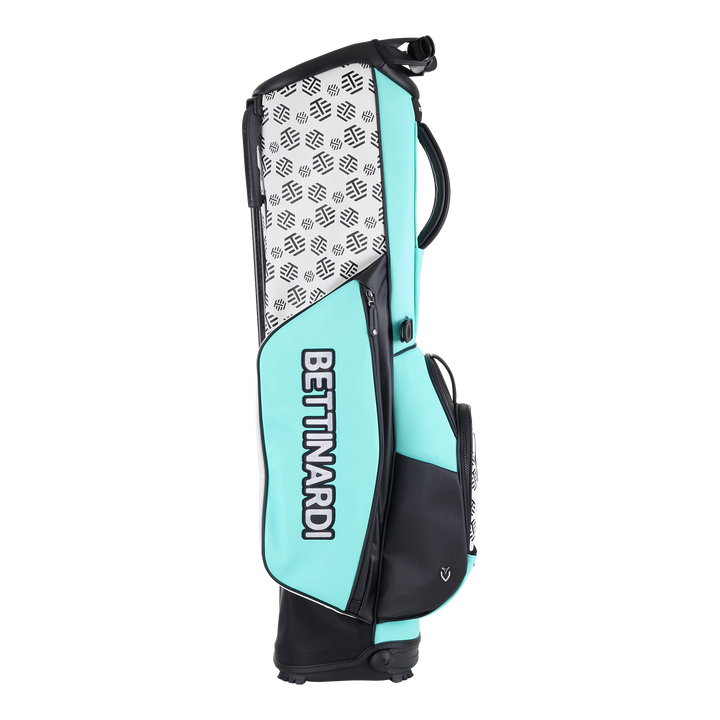 Dancing T-Hives Vessel VLX Stand Bag | Bettinardi Golf – Studio B
