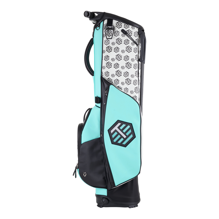 Dancing T-Hives Vessel VLX Stand Bag | Bettinardi Golf – Studio B