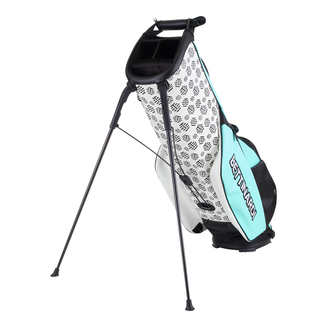 Dancing T-Hives Vessel VLX Stand Bag | Bettinardi Golf – Studio B