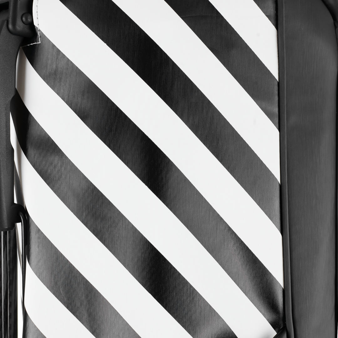 Bettinardi Vessel Stinger VLX Zebra Stripe Stand Bag | Bettinardi