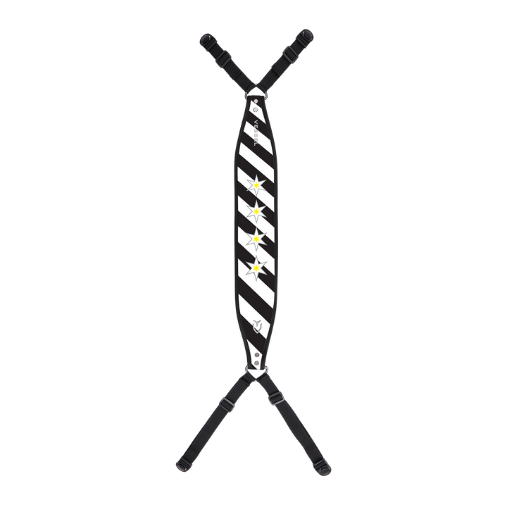 - Pro Air - 高速ウインドサーフィンボード フィン付 グラデーション ボディボード STINGER PRO 【送込】BZ Goya フリースタイル - サーフィン・ボディボード