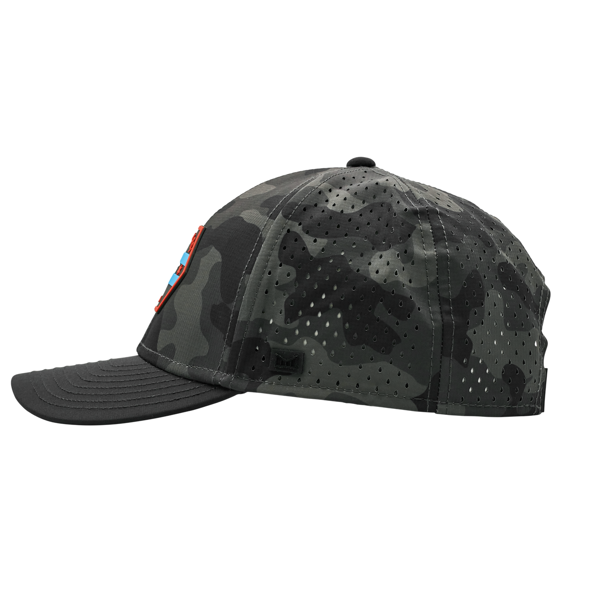 SCOTTY CAMERON Hat SC Cali Red Patch Melin A-Game Hydro SCOTTY CAMERON Hat SC Cali Red Patch Melin A-Game Hydro