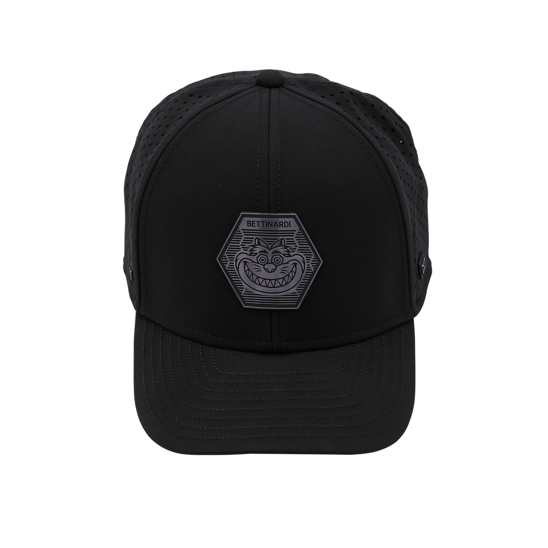 Bettinardi Melin Fat Cat Patch A-Game Hydro Hat | Bettinardi Golf