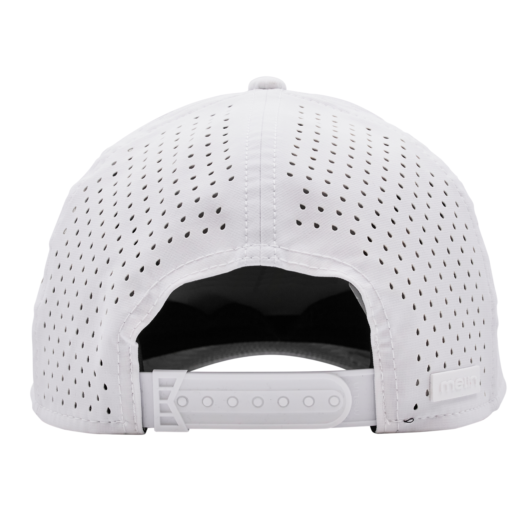 Fat Cat Melin White A-Game Hydro Hat | Bettinardi Golf – Studio B