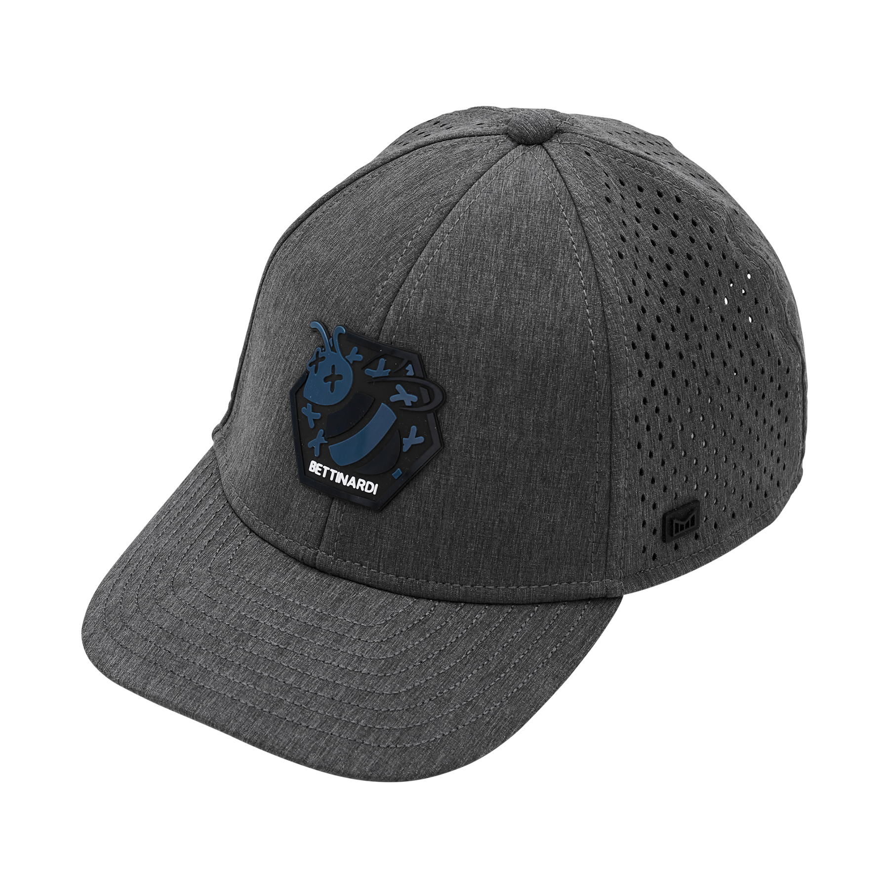 A-Game Hydro, Performance Snapback Hat