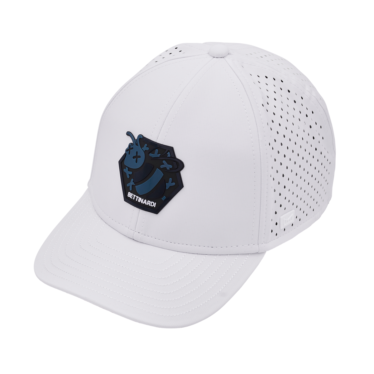 Casquette Melin Camouflage Grise T Hive | Édition Limitée Rare Snapback Homme