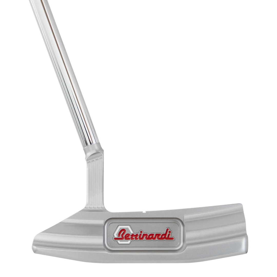 Studio B Reserve SS17 Micro Honeycomb™ Putter | Bettinardi Golf Studio B Reserve SS17 Micro Honeycomb™ Putter | Bettinardi Golf