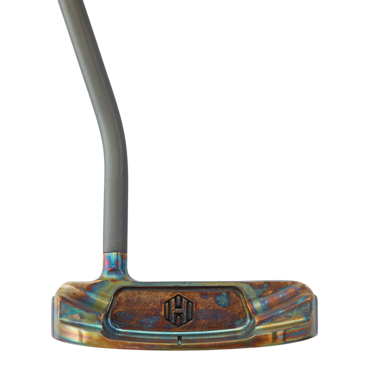 Bettinardi Studio Reserve JM-30 パター ベティナルディから日本限定新パター！ - What's New｜地クラブ