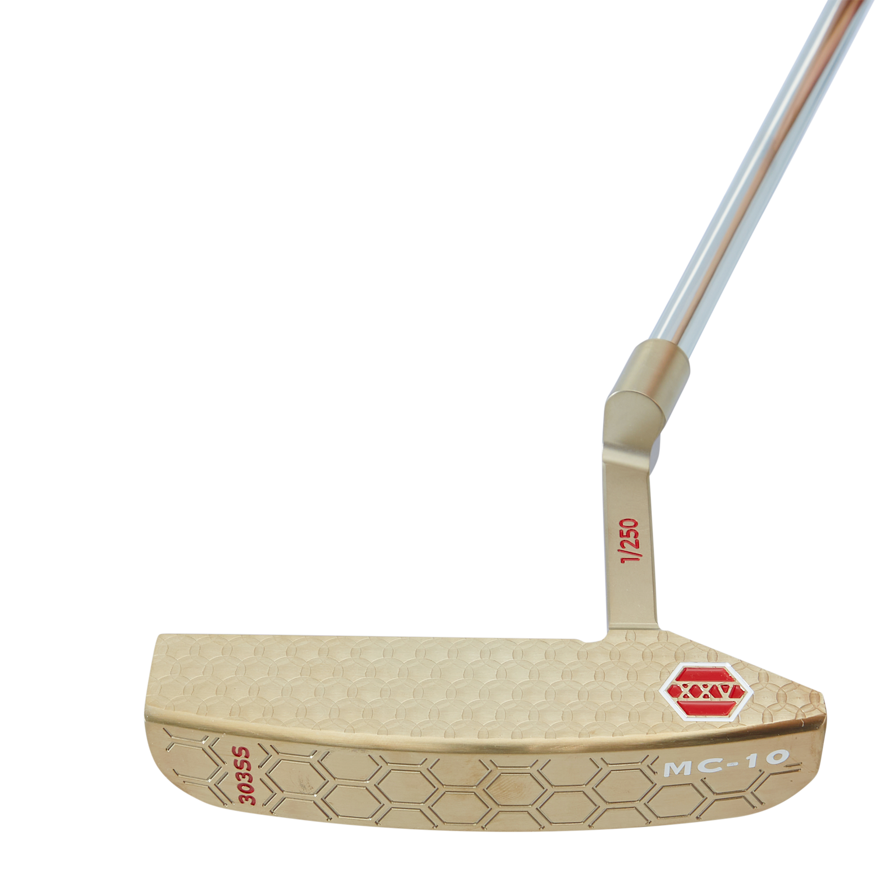 25th Anniversary MC-10 Limited Run | Bettinardi Golf – Studio B 25th Anniversary MC-10 Limited Run | Bettinardi Golf – Studio B