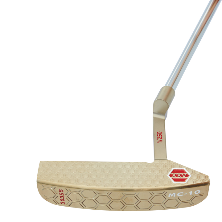 25th Anniversary MC-10 Limited Run | Bettinardi Golf – Studio B 25th Anniversary MC-10 Limited Run | Bettinardi Golf – Studio B