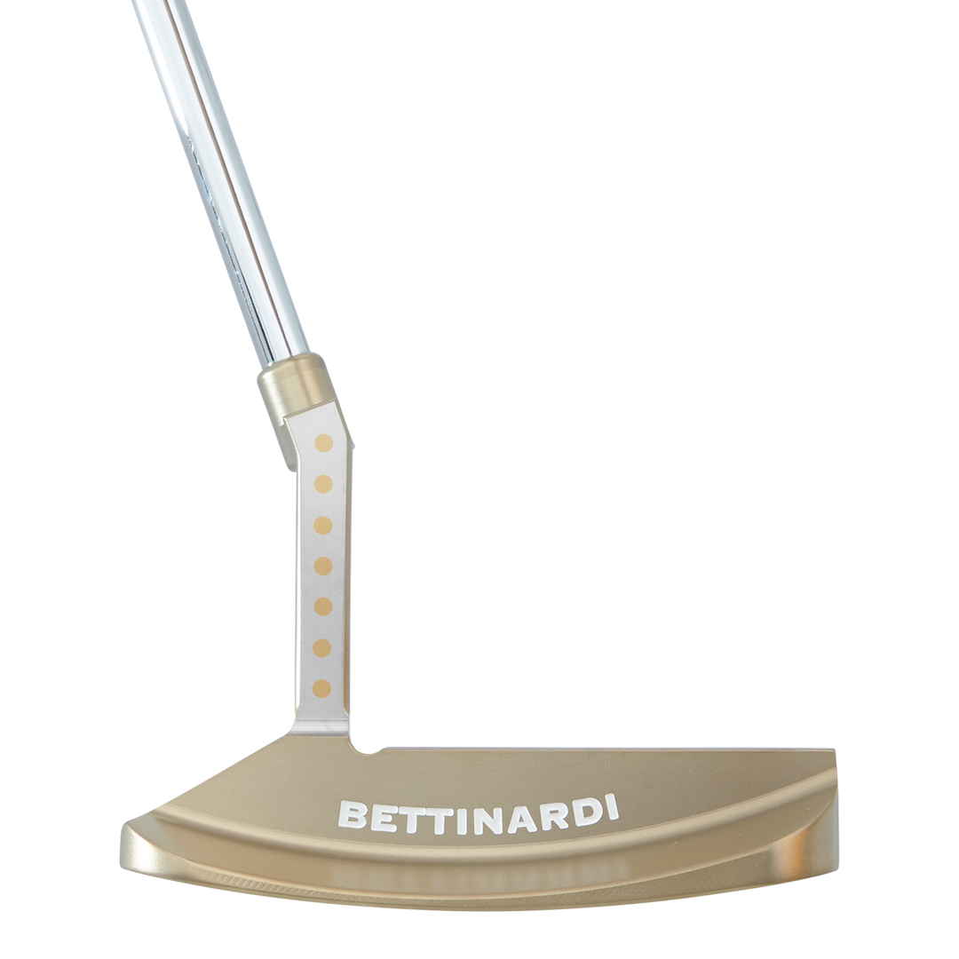 25th Anniversary MC-10 Limited Run | Bettinardi Golf – Studio B 25th Anniversary MC-10 Limited Run | Bettinardi Golf – Studio B