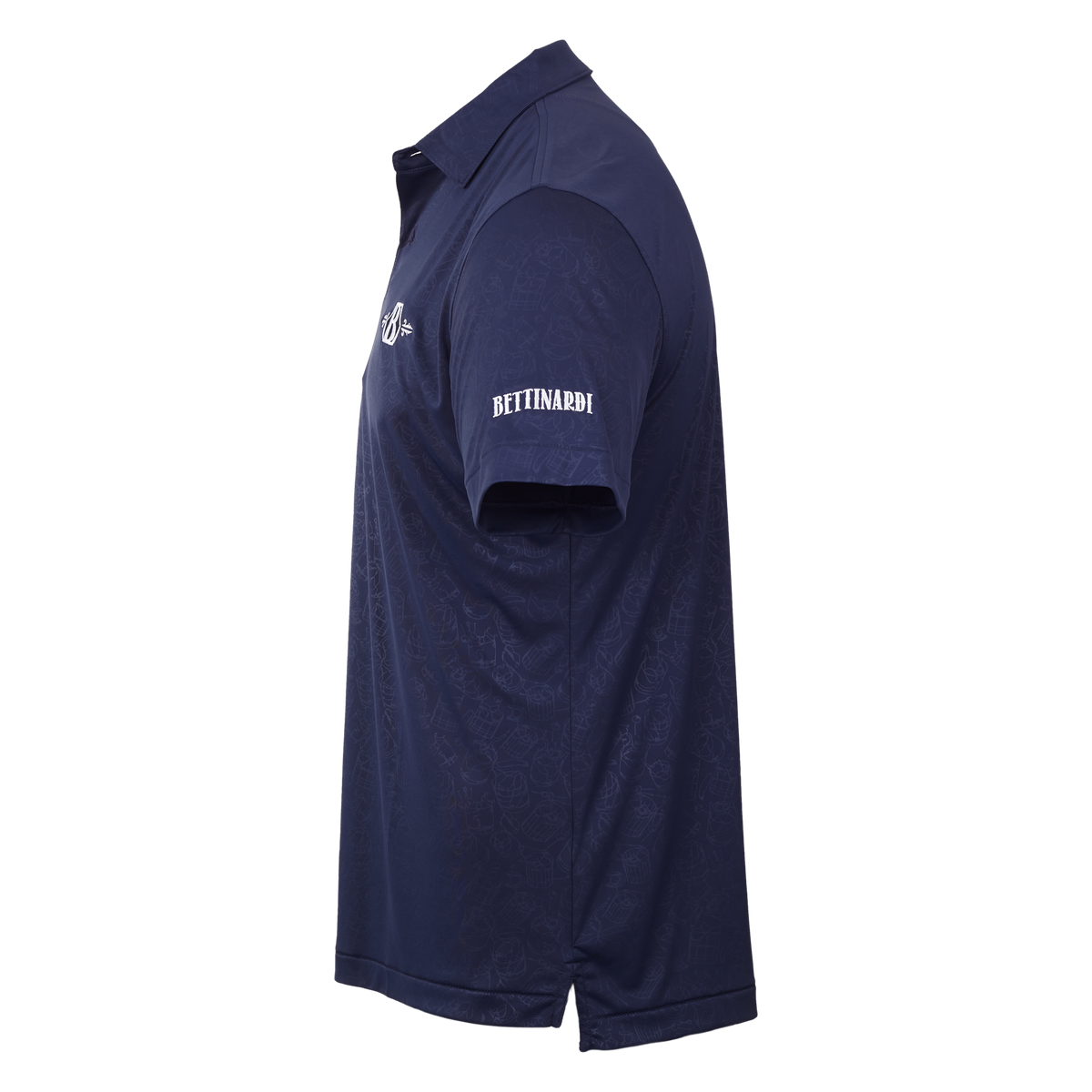 Call Me Old Fashioned Bettinardi Polo Bettinardi Golf Studio B