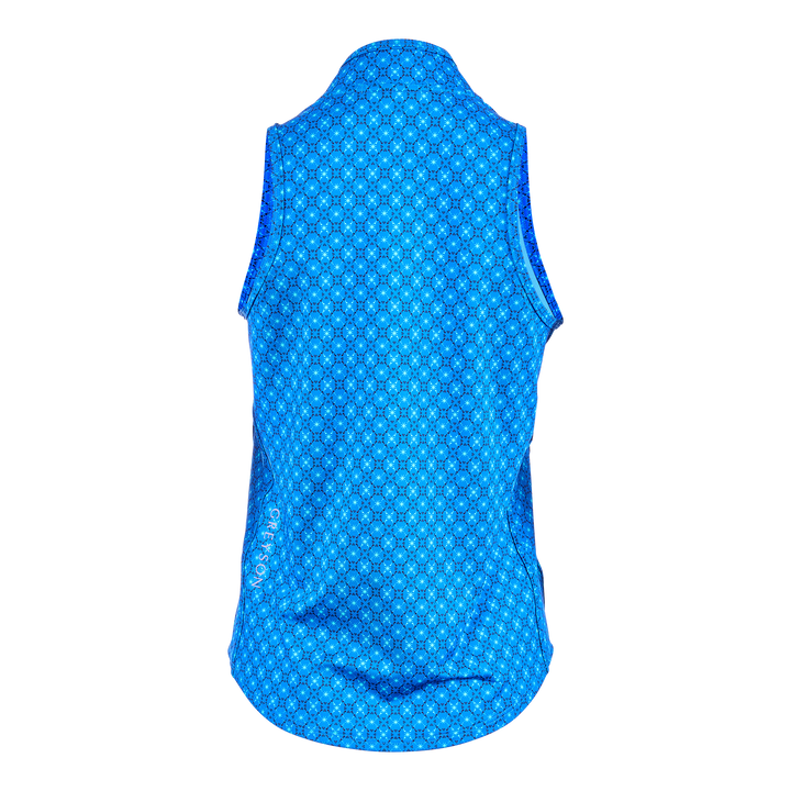 Bettinardi Greyson Moonheart Vesta Women’s Mock Neck Top