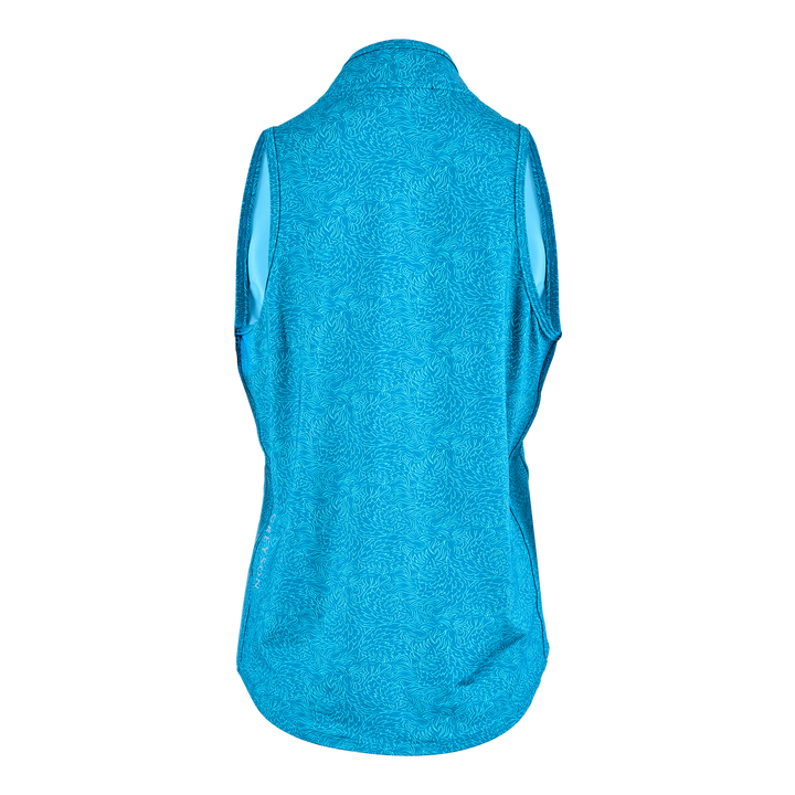 Bettinardi Greyson Den of Thieves Vesta Women’s Mock Neck Top