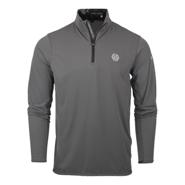 Bettinardi Greyson T-Hive Matterhorn Quarter-Zip - front