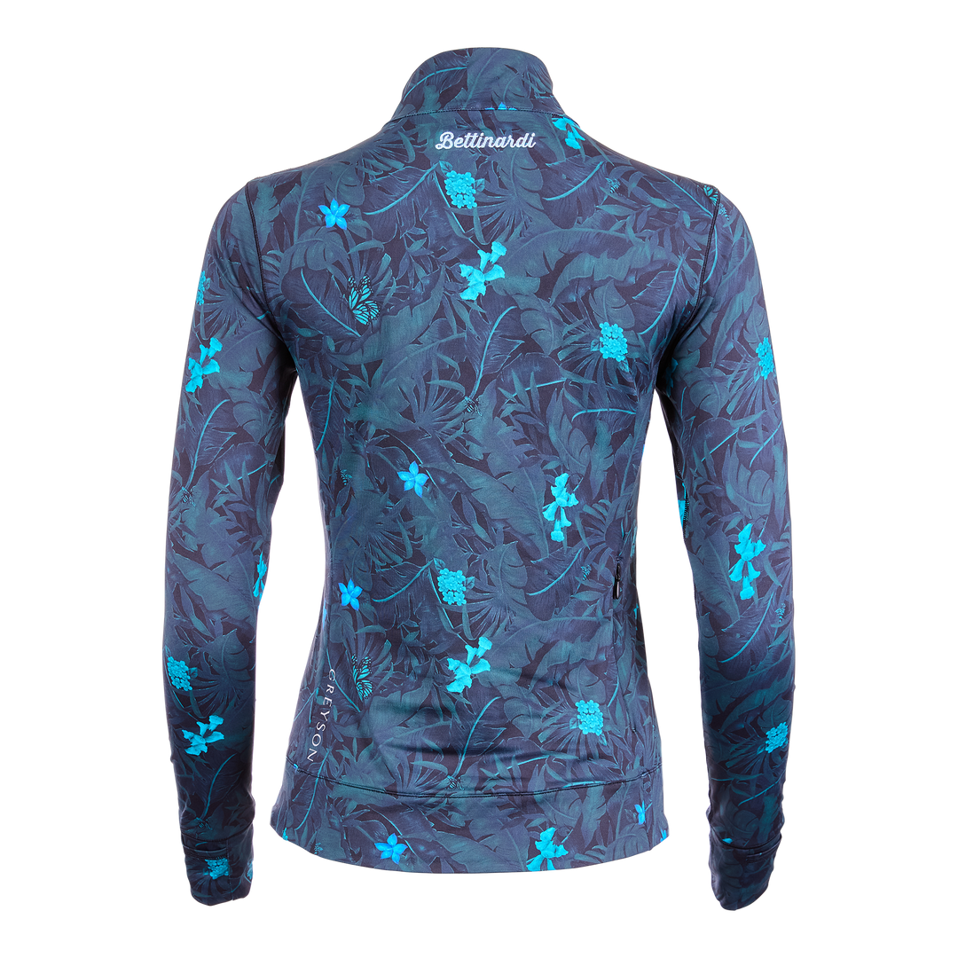 Bettinardi Greyson Lost Bloom Halley Women’s Quarter-Zip