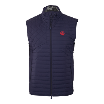 Bettinardi Greyson T-Hive Yukon Ultralight Hybrid Vest - front
