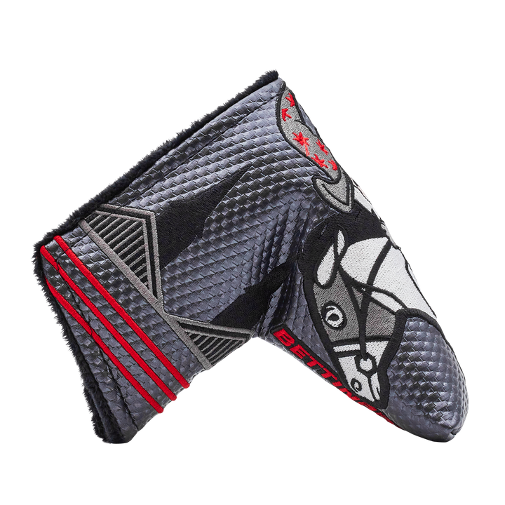 【レフティ】BETTINARDI BABYBENパター Halloween 2023 FrankenCat BB8 Mid Fancy Face Limited-Run
