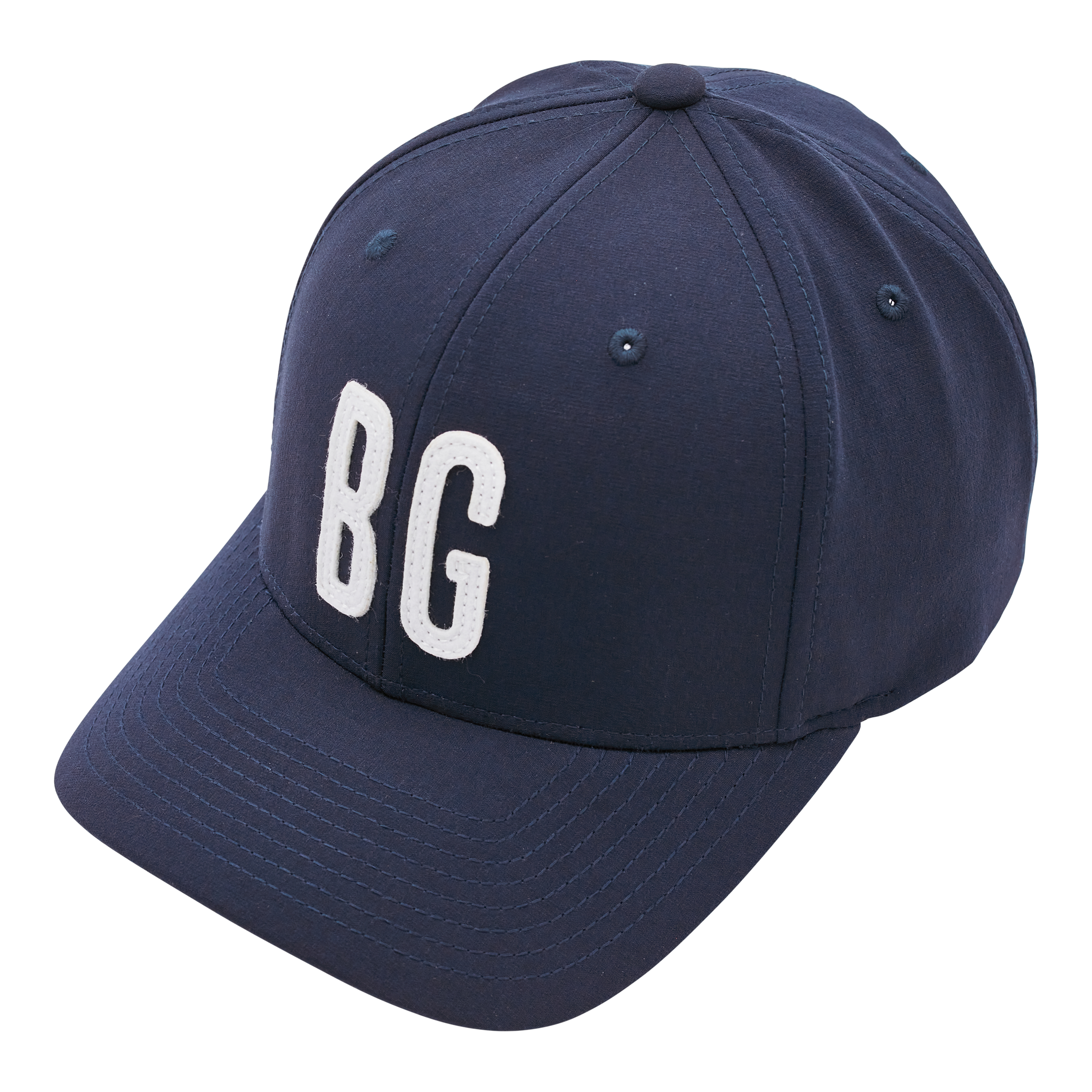 Bettinardi BG Navy Performance Hat