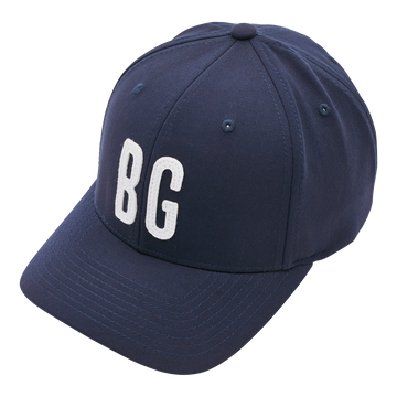 Bettinardi BG Navy Performance Hat