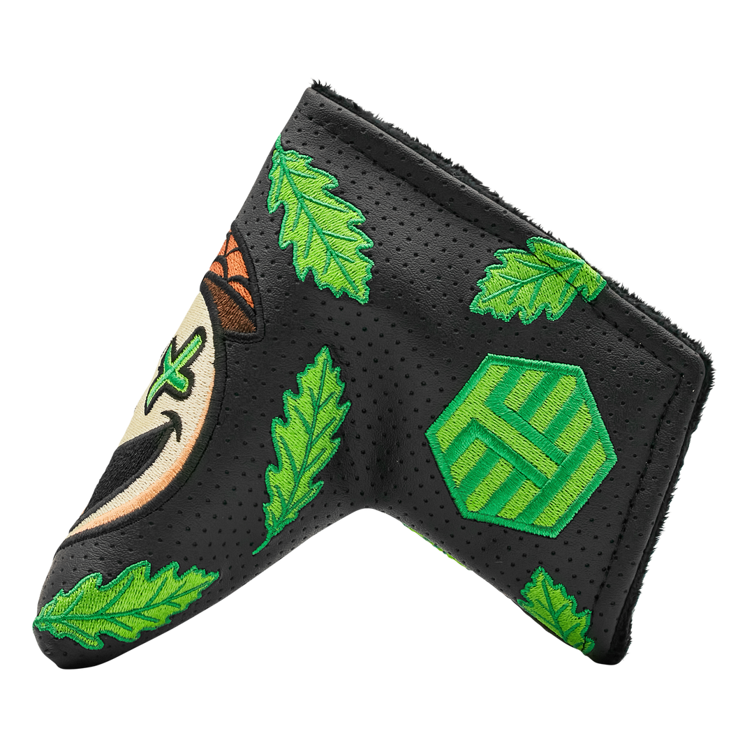 Major Championship - Tour Dept Bomb Acorn Blade Headcover