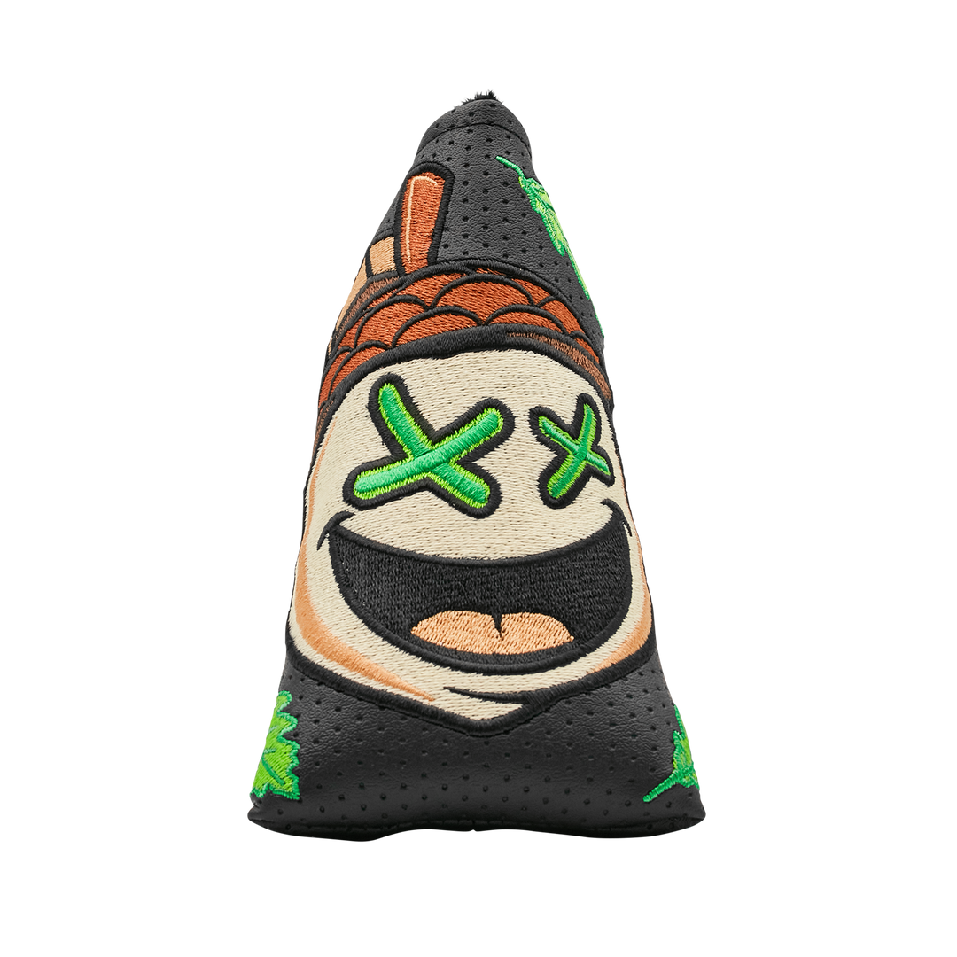 Major Championship - Tour Dept Bomb Acorn Blade Headcover