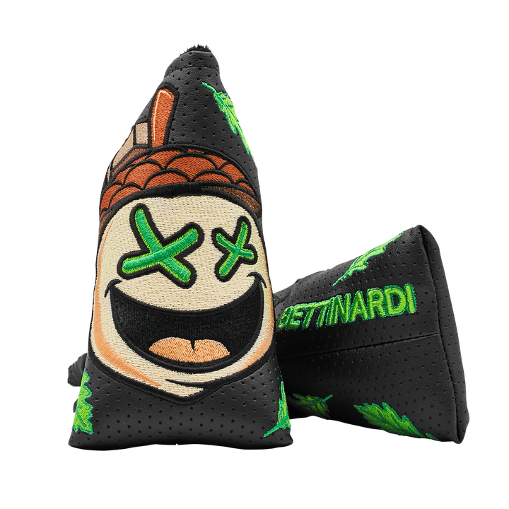 Major Championship - Tour Dept Bomb Acorn Blade Headcover