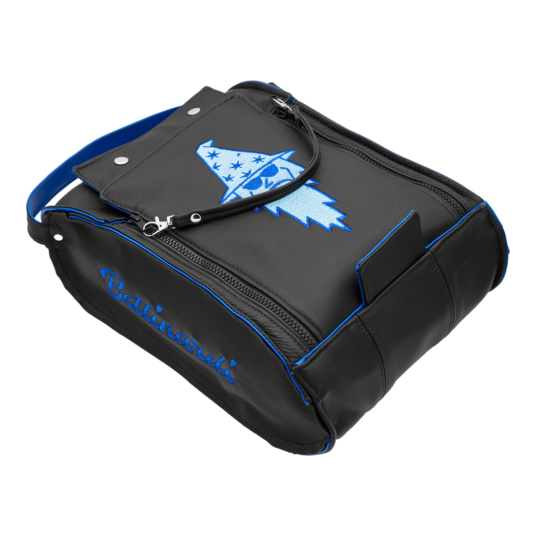 Bettinardi Sunglasses Wizard Golf Shoe Bag | Bettinardi Golf
