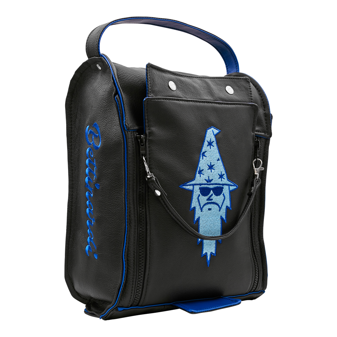 韓国スタバ★[24冬HOTEL] Multi Big Terry Bag+Rooms Shoes SET Bettinardi Sunglasses Wizard Golf Shoe Bag | Bettinardi Golf
