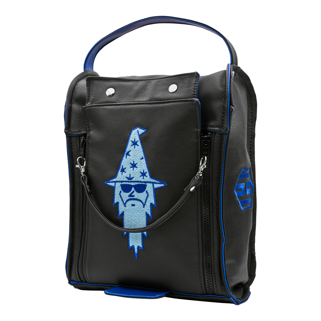 Bettinardi Sunglasses Wizard Golf Shoe Bag | Bettinardi Golf