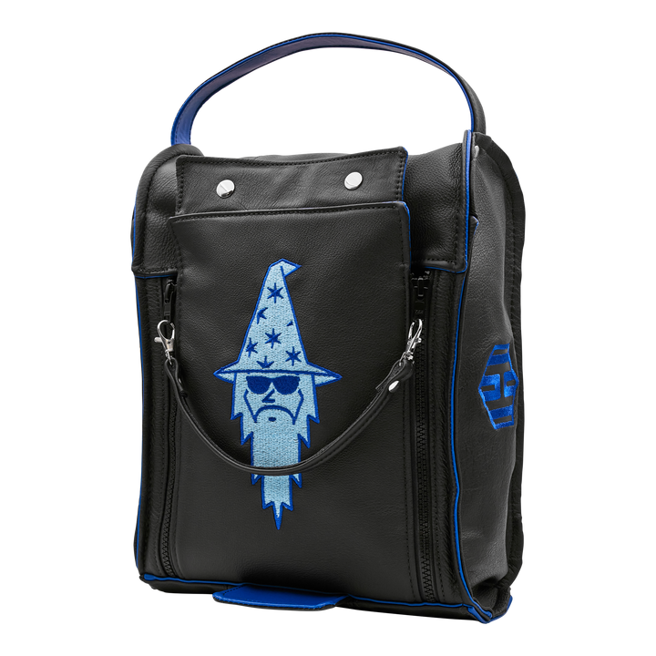 Bettinardi Sunglasses Wizard Golf Shoe Bag | Bettinardi Golf