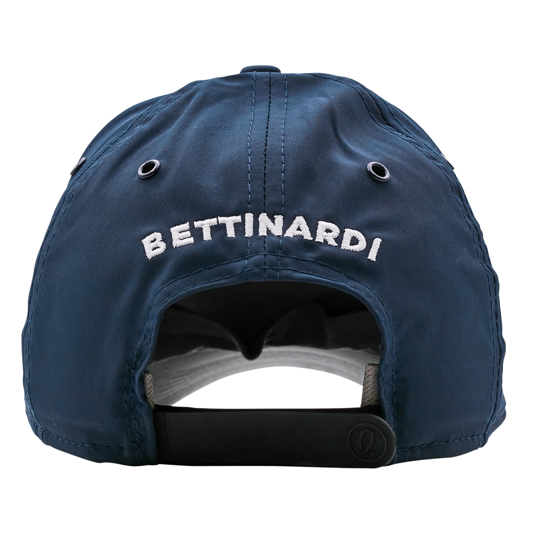 Bettinardi Imperial Photogenic Performance Rope Cap | Bettinardi