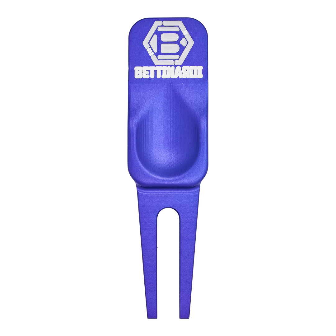 Bettinardi x Transformers Decepticon Divot Tool | Bettinardi Golf