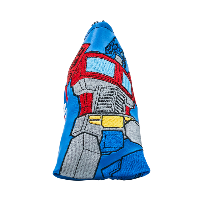 未開封CD　骨(仮)　フランケン(Btype) Bettinardi x Transformers Bumblebee Blade Putter Headcover