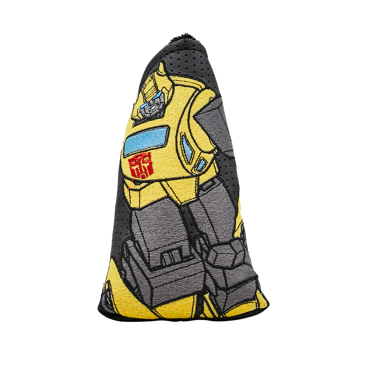 Bettinardi x Transformers Bumblebee Blade Putter Headcover Bettinardi Golf Studio B