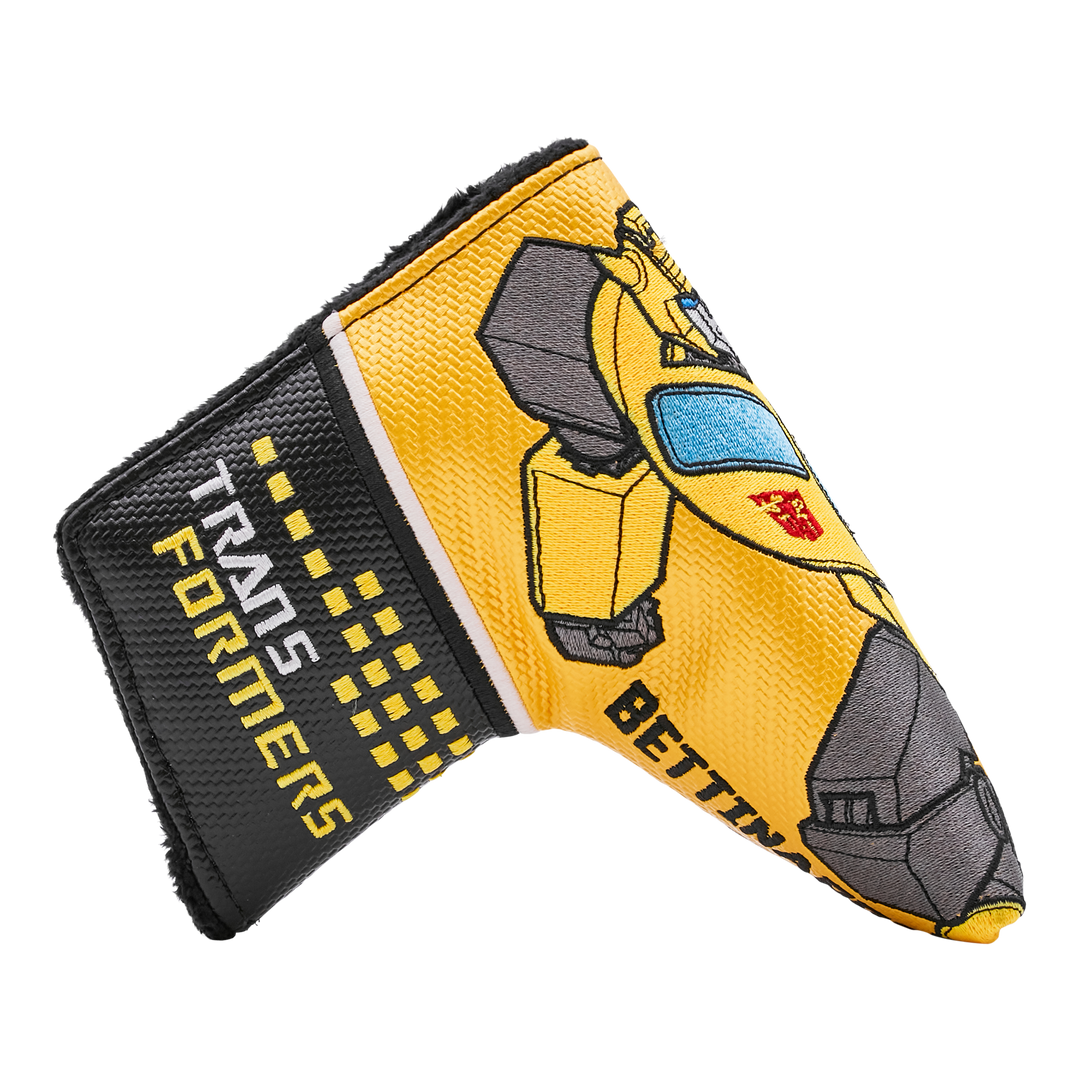 Limited Bumblebee BB1W | Bettinardi Golf – Studio B
