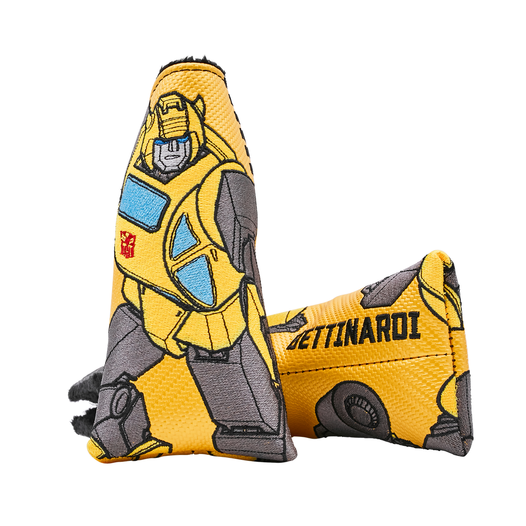 Limited Bumblebee BB1W | Bettinardi Golf – Studio B