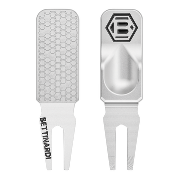 Bettinardi Tour Blast Honeycomb Hex Divot Tool - main
