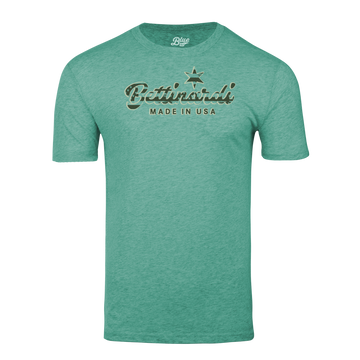 Bettinardi Made In The USA Lagoon T-Shirt