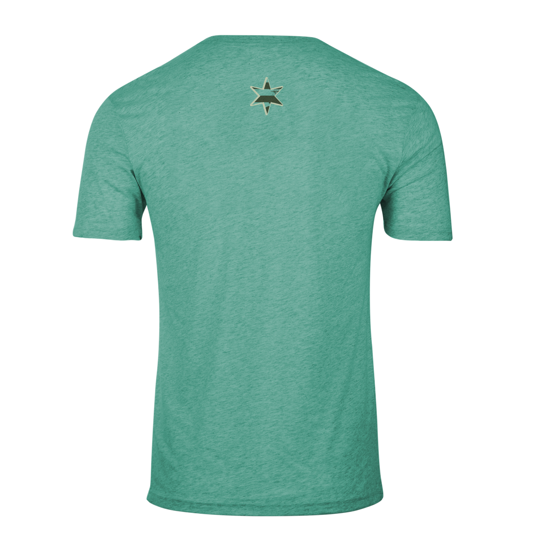 Bettinardi Made In The USA Lagoon T-Shirt