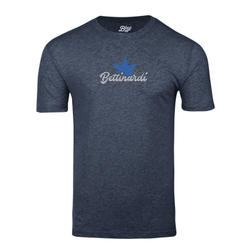 Bettinardi Navy Star T-Shirt