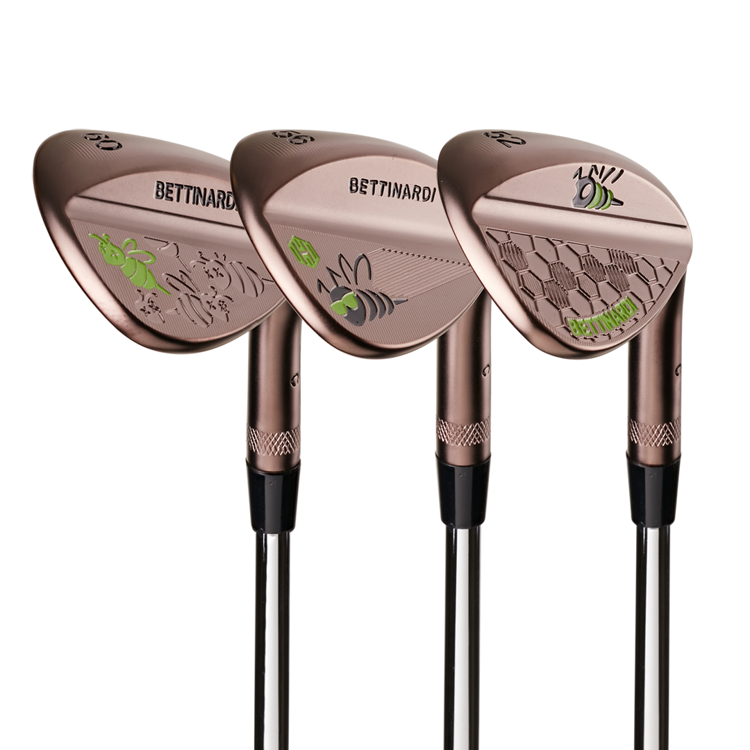 2 Bettinardi wedges buy 52,56