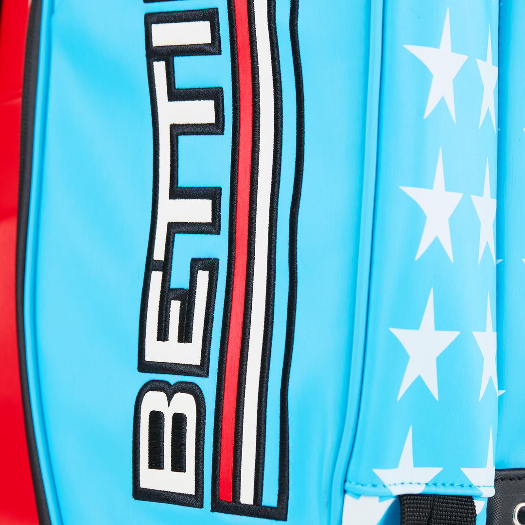 Bettinardi x G.I. Joe 